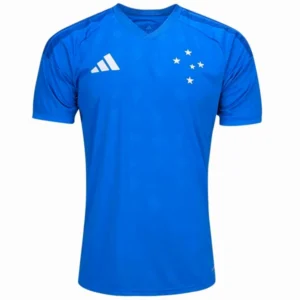 Cruzeiro EC Camiseta 2026 2027 Casa Azul - Cruzeiro Ec 2026 | tiendasdefutboles
