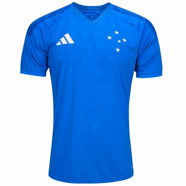 Tailandia Casa Camiseta Cruzeiro EC 2026 2027 Azul Cruzeiro EC Camiseta 2026 2027 Casa Azul - Cruzeiro Ec 2026 | tiendasdefutboles
