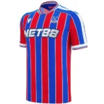 Crystal Palace Camiseta 2025 2026 Casa Azul - Camiseta Crystal Palace | tiendasdefutboles