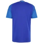Tailandia Casa Camiseta Curazao 2026 Azul Amarillo
