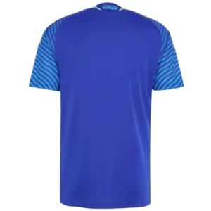 Curazao Camiseta 2026 Casa Azul - Camiseta Curazao Mundial 2026 | tiendasdefutboles
