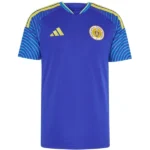 Curazao Camiseta 2026 Casa Azul - Camiseta Curazao Mundial 2026 | tiendasdefutboles
