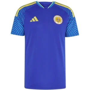 Curazao Camiseta 2026 Casa Azul - Camiseta Curazao Mundial 2026 | tiendasdefutboles