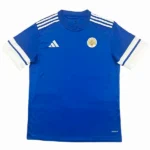 Tailandia Casa Camiseta Curazao 2026 Azul