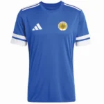 Tailandia Casa Camiseta Curazao 2026 Azul