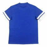 Tailandia Casa Camiseta Curazao 2026 Azul