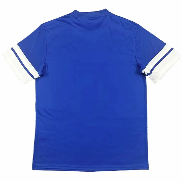 Tailandia Casa Camiseta Curazao 2026 Azul Curazao Camiseta 2026 Casa Azul - Camiseta Curazao Mundial 2026 | tiendasdefutboles