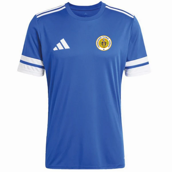 Tailandia Casa Camiseta Curazao 2026 Azul Curazao Camiseta 2026 Casa Azul - Camiseta Curazao Mundial 2026 | tiendasdefutboles