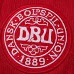 Tailandia Casa Camiseta Dinamarca 2026 Rojo