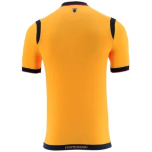 Ecuador Camiseta 2025 Casa Amarilla - Camiseta De La Selección De Ecuador | tiendasdefutboles