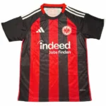 Tailandia Casa Camiseta Eintracht Frankfurt 2025 2026 Rojo