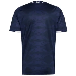 Escocia Camiseta 2026 Casa Azul - Camiseta Escocia | tiendasdefutboles