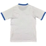 Tailandia Casa Camiseta Eslovenia 2026 Blanco
