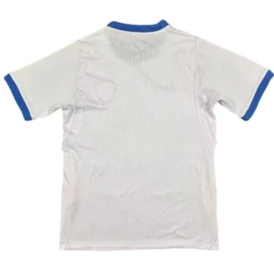 Eslovenia Camiseta 2026 Casa Blanca - Camiseta Eslovenia | tiendasdefutboles
