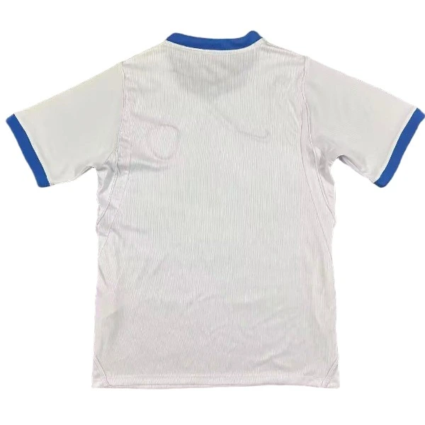 Tailandia Casa Camiseta Eslovenia 2026 Blanco Eslovenia Camiseta 2026 Casa Blanca - Camiseta Eslovenia | tiendasdefutboles