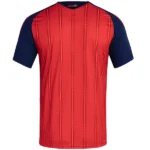Tailandia Casa Camiseta España 2026 Rojo