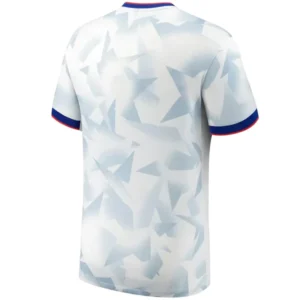 Estados Unidos Camiseta 2025 Casa Blanca - Camiseta Estados Unidos Mundial 2026 | tiendasdefutboles