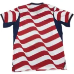 Tailandia Casa Camiseta Estados Unidos 2026 Rojo
