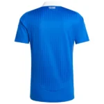 Tailandia Casa Camiseta Estrasburgo 2024 2025 Azul