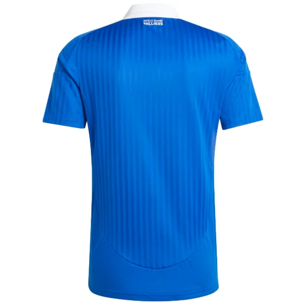 Tailandia Casa Camiseta Estrasburgo 2024 2025 Azul Racing Club De Estrasburgo Camiseta 2024 2025 Casa Azul | tiendasdefutboles