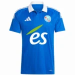 Racing Club De Estrasburgo Camiseta 2024 2025 Casa Azul | tiendasdefutboles