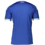 Tailandia Casa Camiseta Estrasburgo 2025 2026 Azul