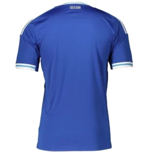 Racing Club De Estrasburgo Camiseta 2025 2026 Casa Azul | tiendasdefutboles