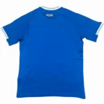 Tailandia Casa Camiseta Estrasburgo 2025 2026 Azul