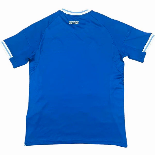 Tailandia Casa Camiseta Estrasburgo 2025 2026 Azul Racing Club De Estrasburgo Camiseta 2025 2026 Casa Azul | tiendasdefutboles
