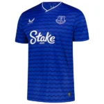 Everton Camiseta 2025 2026 Casa Azul - Camiseta Everton | tiendasdefutboles