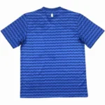 Tailandia Casa Camiseta Everton 2025 2026 Azul