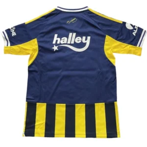 Fenerbahce SK Camiseta 2025 2026 Casa Amarilla - Fenerbahçe Sk 2026 | tiendasdefutboles