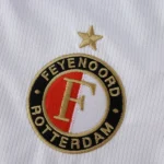 Tailandia Casa Camiseta Feyenoord Rotterdam 2025 2026 Rojo