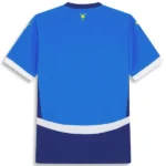 Tailandia Casa Camiseta Filippine 2026 Azul