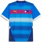 Tailandia Casa Camiseta Filippine 2026 Azul