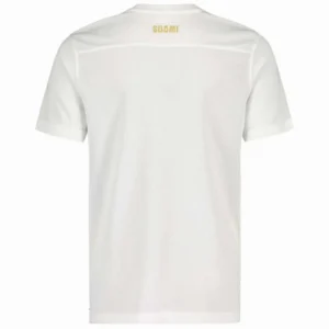 Finlandia Camiseta 2026 Casa Blanca - Camiseta Finlandia | tiendasdefutboles