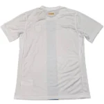 Tailandia Casa Camiseta Finlandia 2026 Blanco