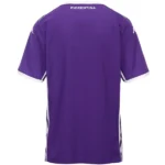 Tailandia Casa Camiseta Fiorentina 2025 2026 Purpura