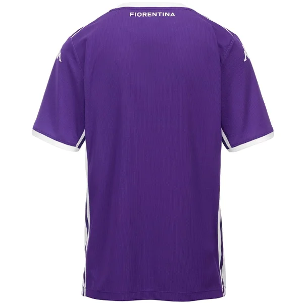 Tailandia Casa Camiseta Fiorentina 2025 2026 Purpura ACF Fiorentina Camiseta 2025 2026 Casa Púrpura - Camiseta Serie A ACF Fiorentina | tiendasdefutboles