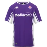 Tailandia Casa Camiseta Fiorentina 2025 2026 Purpura