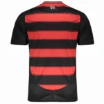 Tailandia Casa Camiseta Flamengo 2025 2026 Rojo