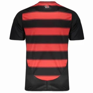 Flamengo Camiseta 2025 2026 Casa Roja - Camiseta Flamengo | tiendasdefutboles