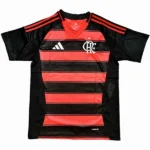 Tailandia Casa Camiseta Flamengo 2025 2026 Rojo