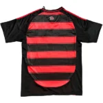 Tailandia Casa Camiseta Flamengo 2025 2026 Rojo