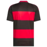 Tailandia Casa Camiseta Flamengo 2026 2027 Rojo