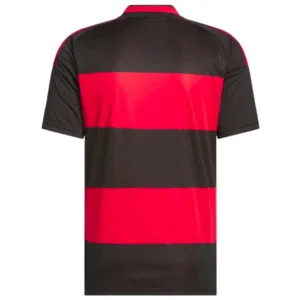 Flamengo Camiseta 2026 2027 Casa Roja - Camiseta Flamengo | tiendasdefutboles