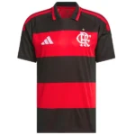 Flamengo Camiseta 2026 2027 Casa Roja - Camiseta Flamengo | tiendasdefutboles