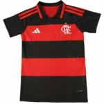 Tailandia Casa Camiseta Flamengo 2026 2027 Rojo