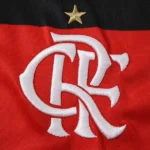 Tailandia Casa Camiseta Flamengo 2026 2027 Rojo