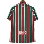 Tailandia Casa Camiseta Fluminense 2025 2026 Rojo